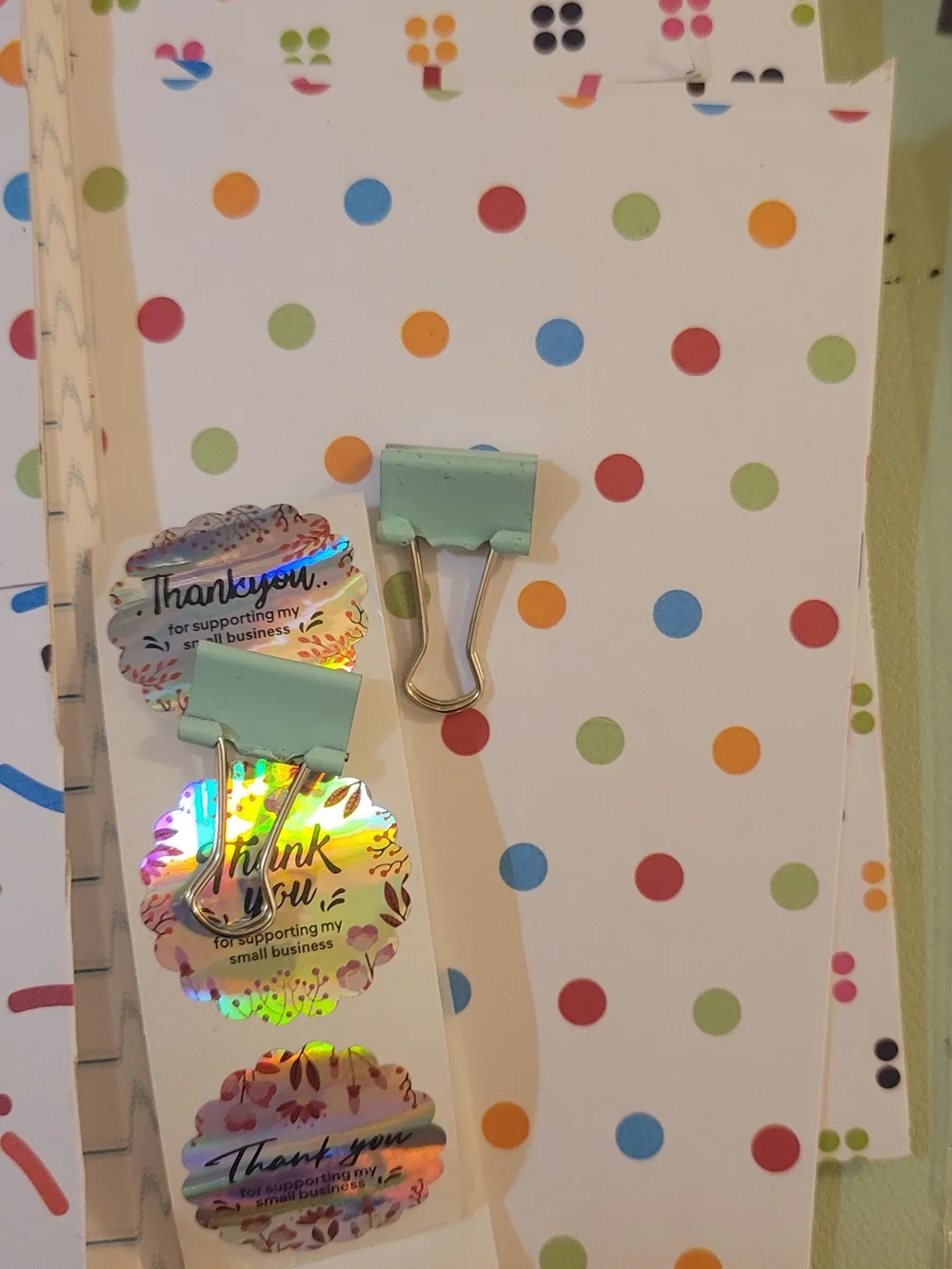 Upcycled Fun Themed Not Book, Cards, Paperweight And Pen. Comosition Notebook